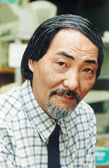 遠藤隆也